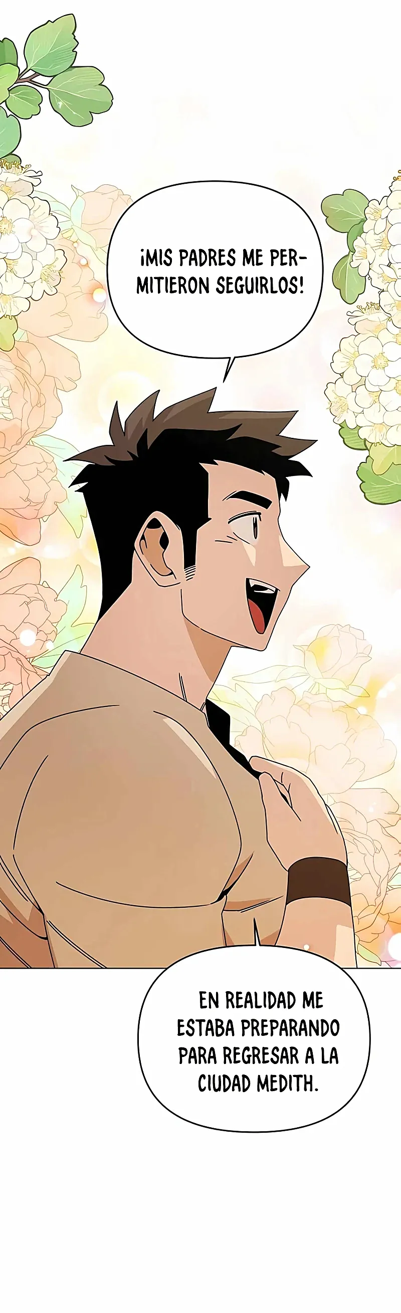 De plebeyo a duque Capítulo 51 - Página 26 en español