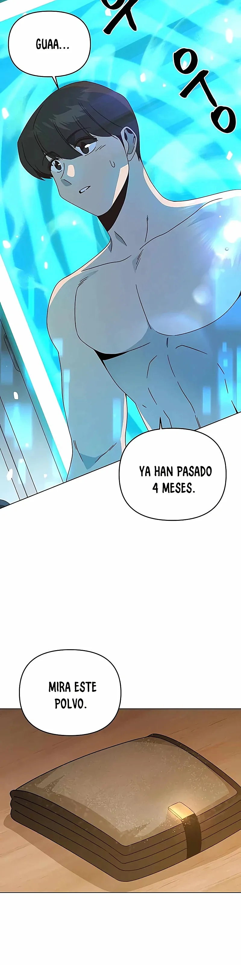 De plebeyo a duque Capítulo 51 - Página 30 en español