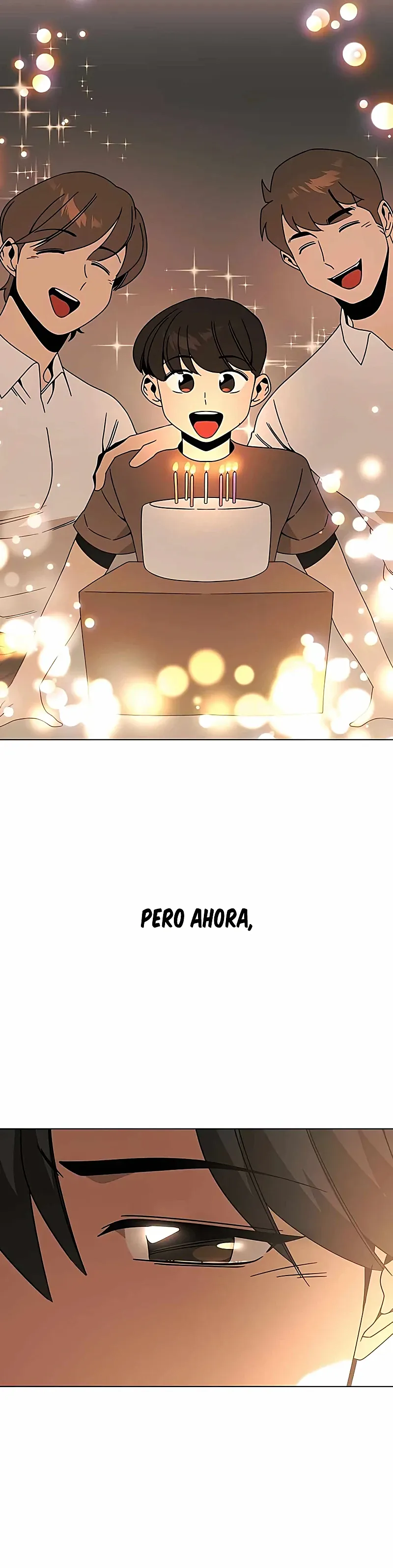 De plebeyo a duque Capítulo 51 - Página 35 en español