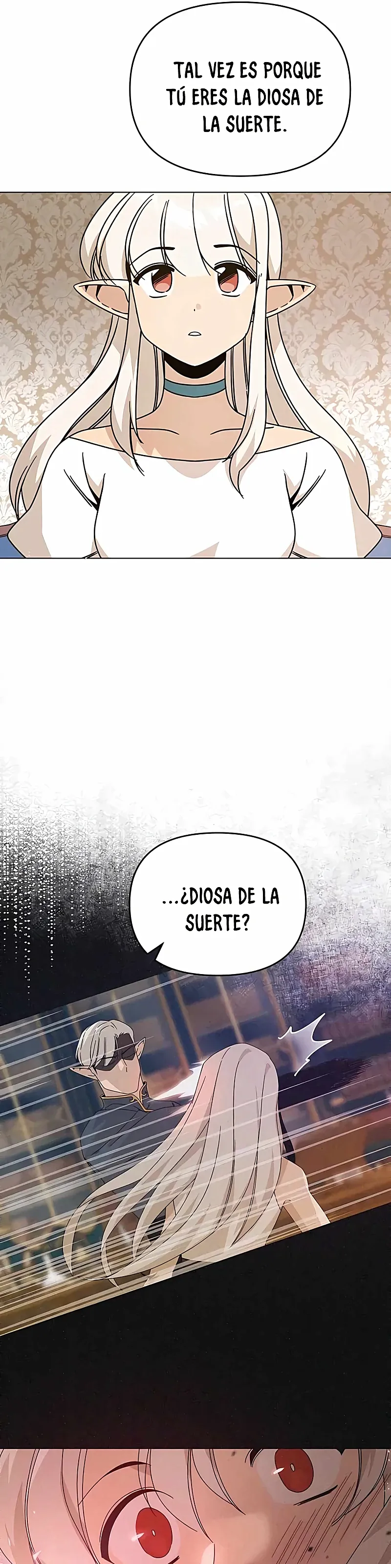 De plebeyo a duque Capítulo 51 - Página 9 en español
