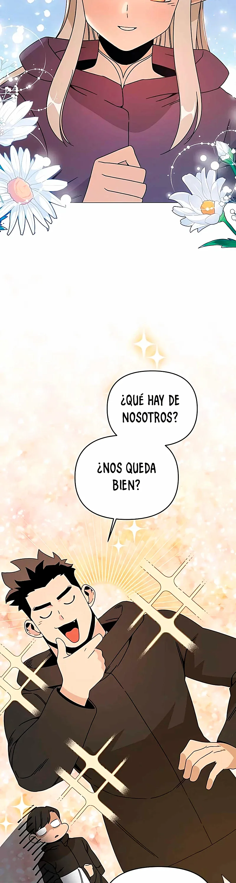 De plebeyo a duque Capítulo 52 - Página 23 en español