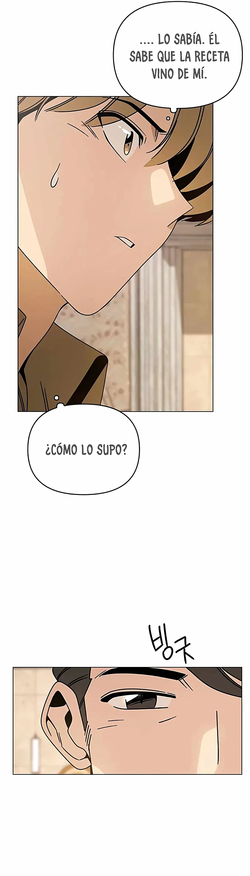 De plebeyo a duque Capítulo 53 - Página 24 en español