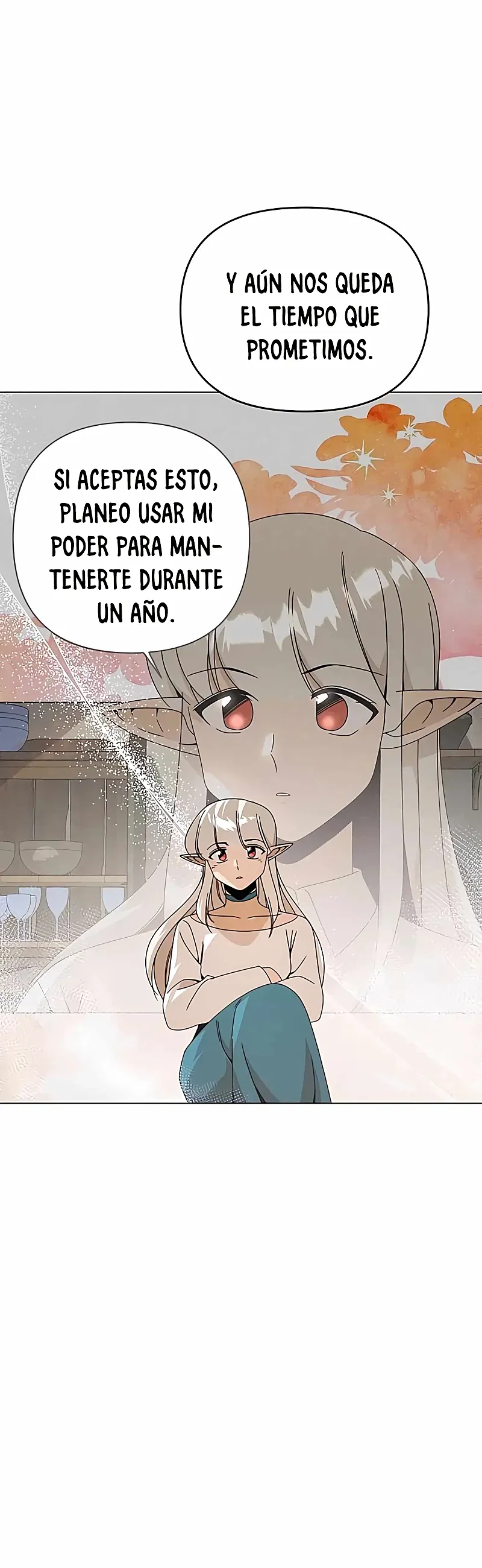De plebeyo a duque Capítulo 53 - Página 4 en español