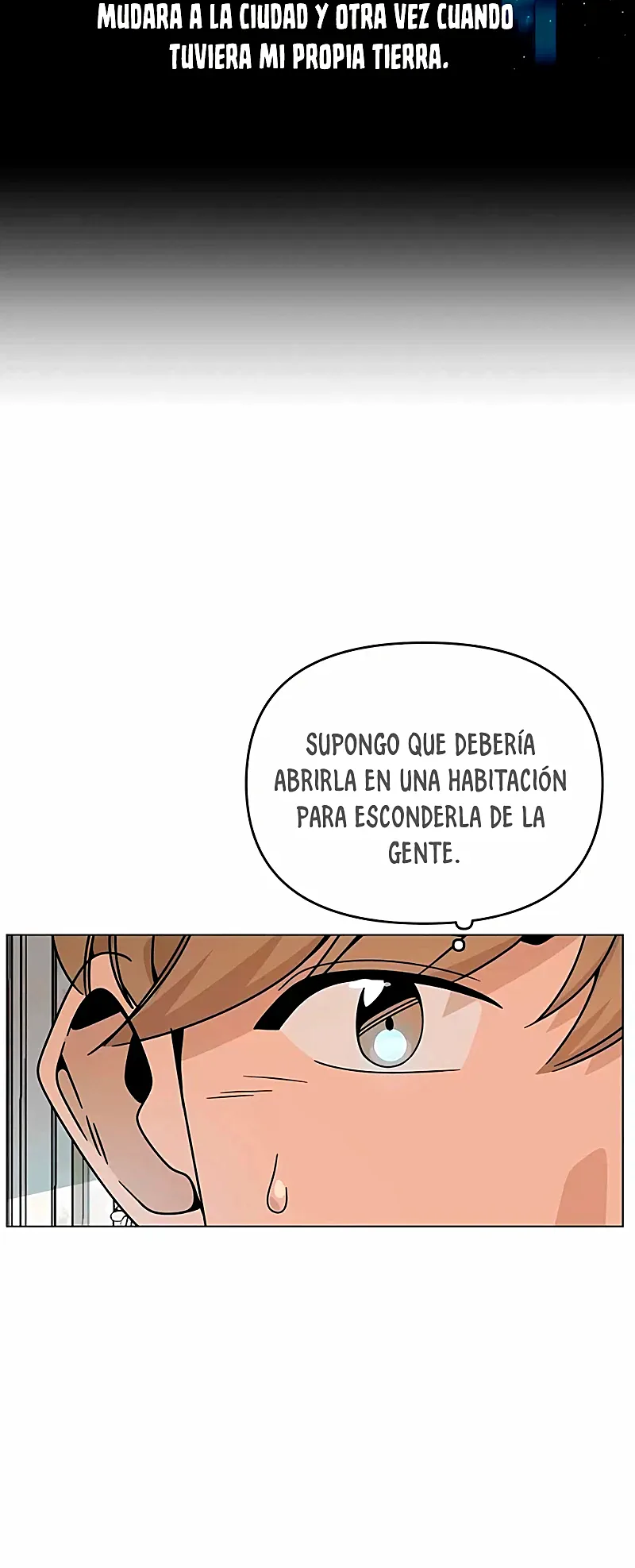 De plebeyo a duque Capítulo 54 - Página 21 en español