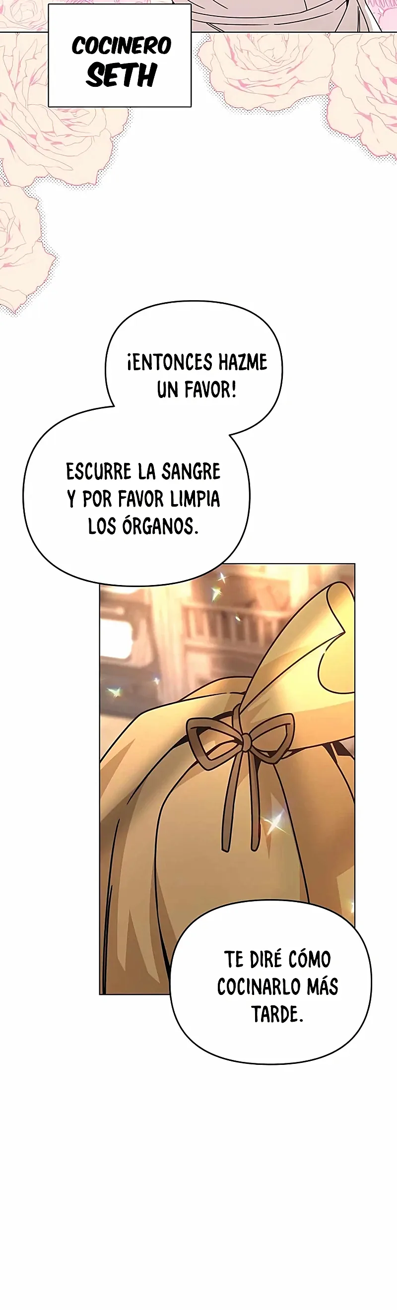De plebeyo a duque Capítulo 55 - Página 19 en español
