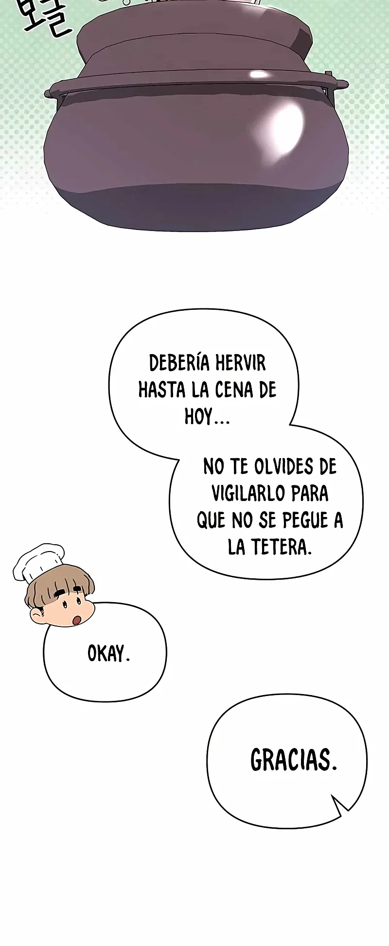 De plebeyo a duque Capítulo 55 - Página 30 en español