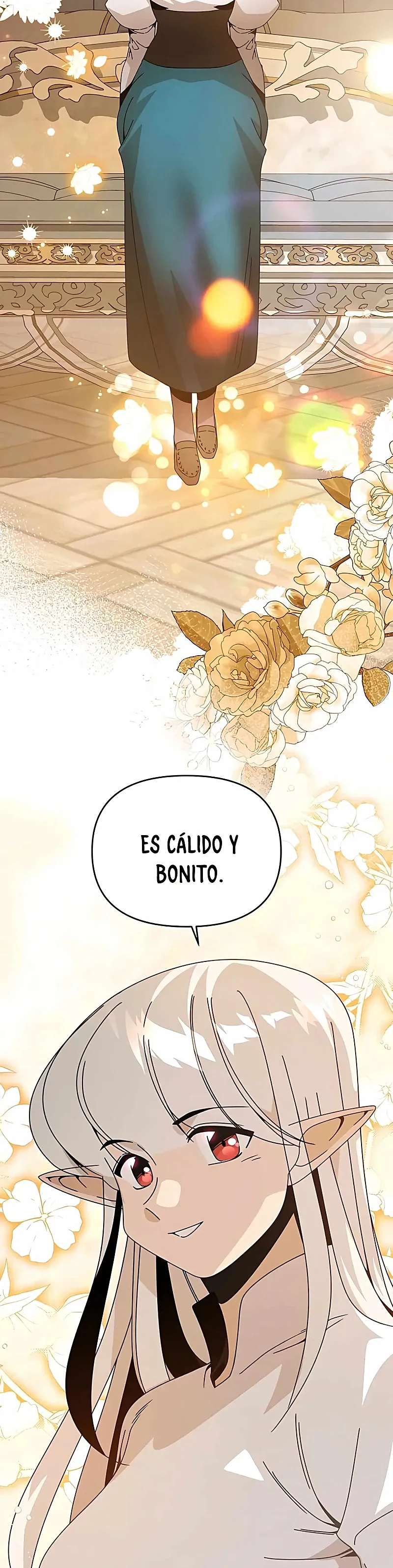 De plebeyo a duque Capítulo 55 - Página 6 en español