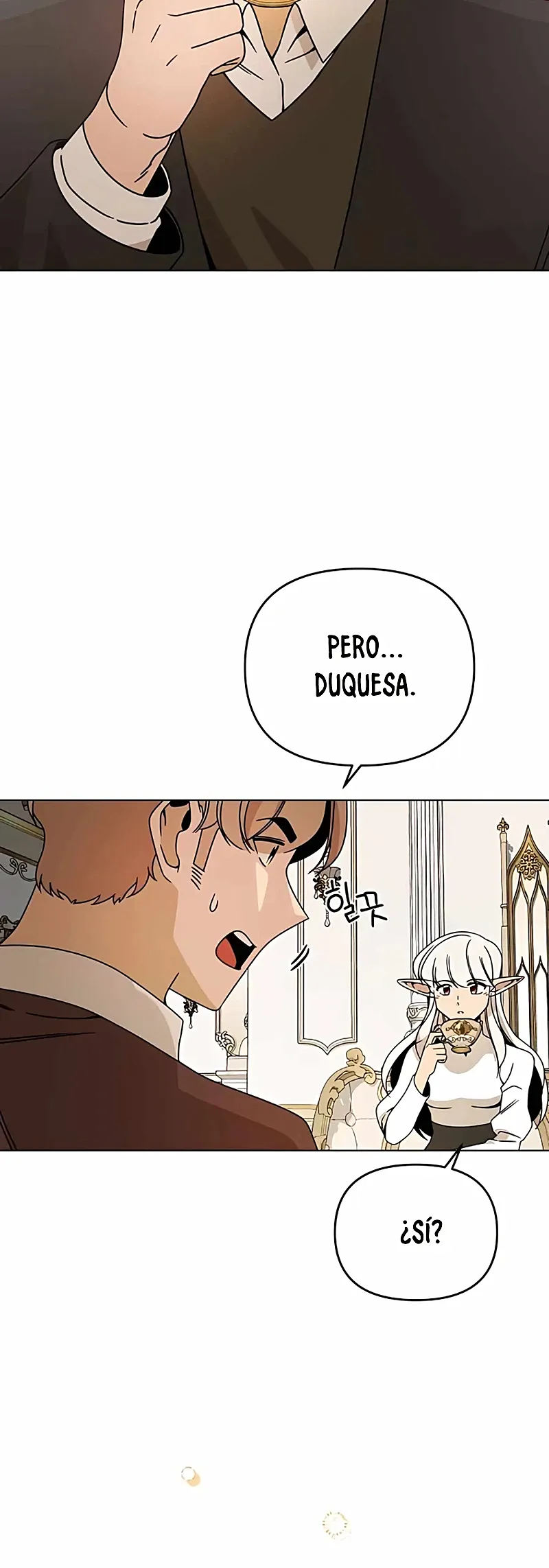 De plebeyo a duque Capítulo 56 - Página 19 en español