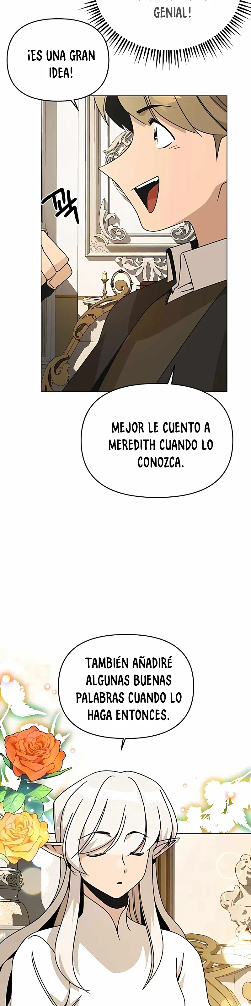 De plebeyo a duque Capítulo 56 - Página 25 en español