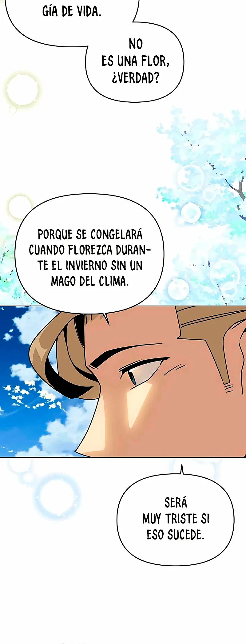 De plebeyo a duque Capítulo 57 - Página 21 en español