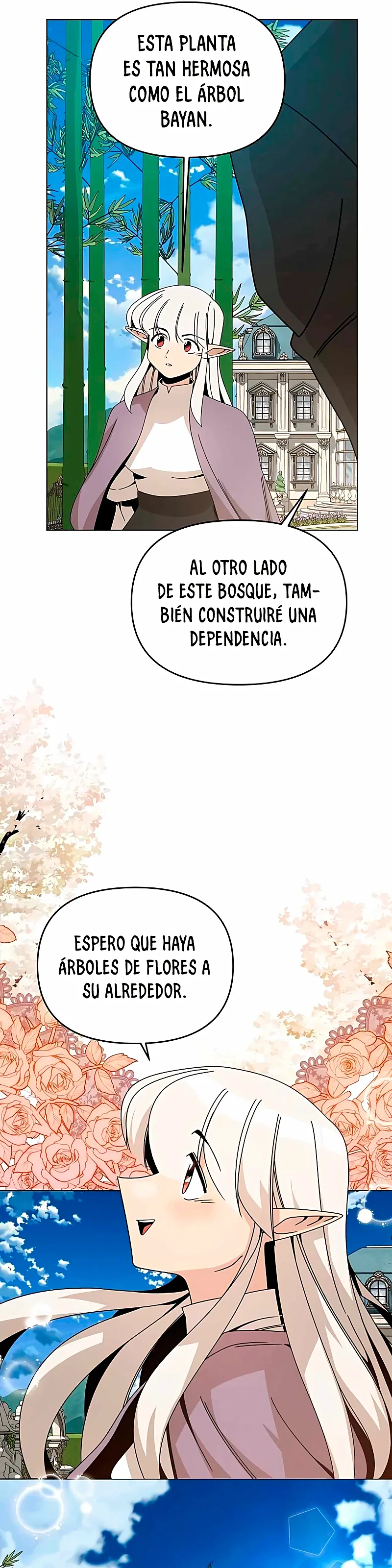 De plebeyo a duque Capítulo 57 - Página 32 en español