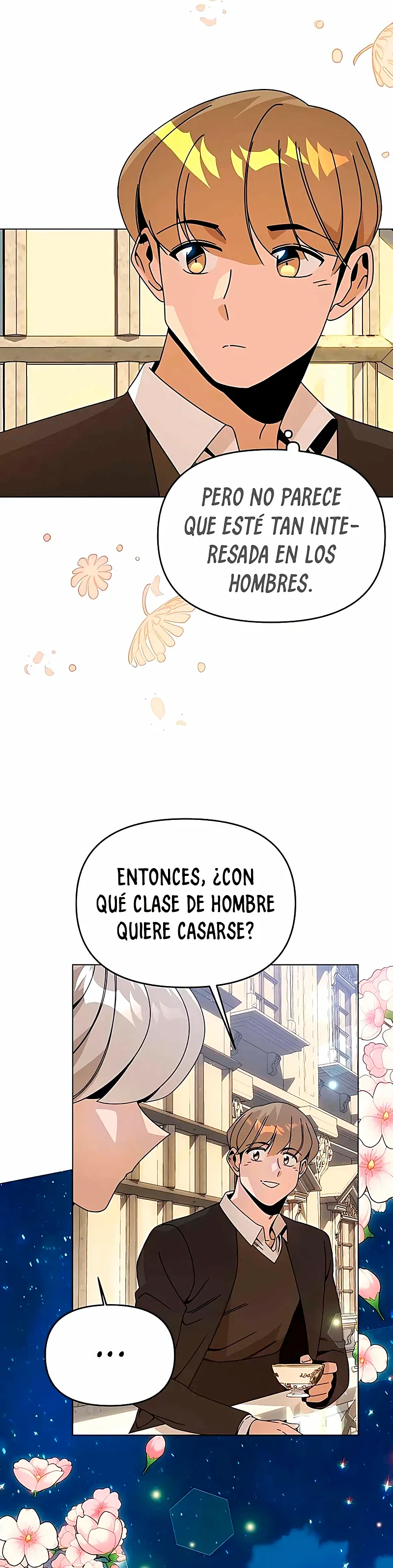 De plebeyo a duque Capítulo 57 - Página 6 en español