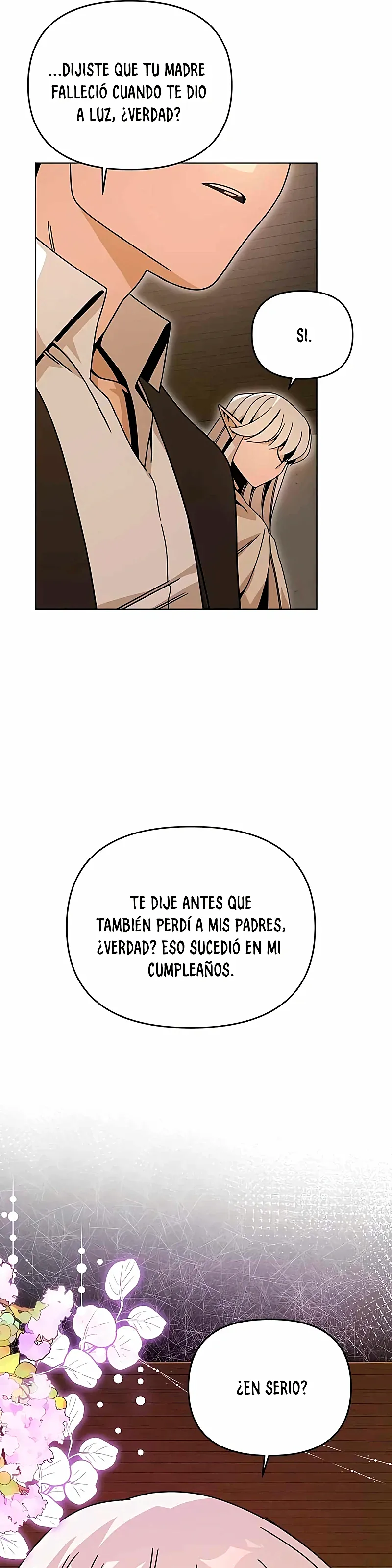 De plebeyo a duque Capítulo 58 - Página 10 en español