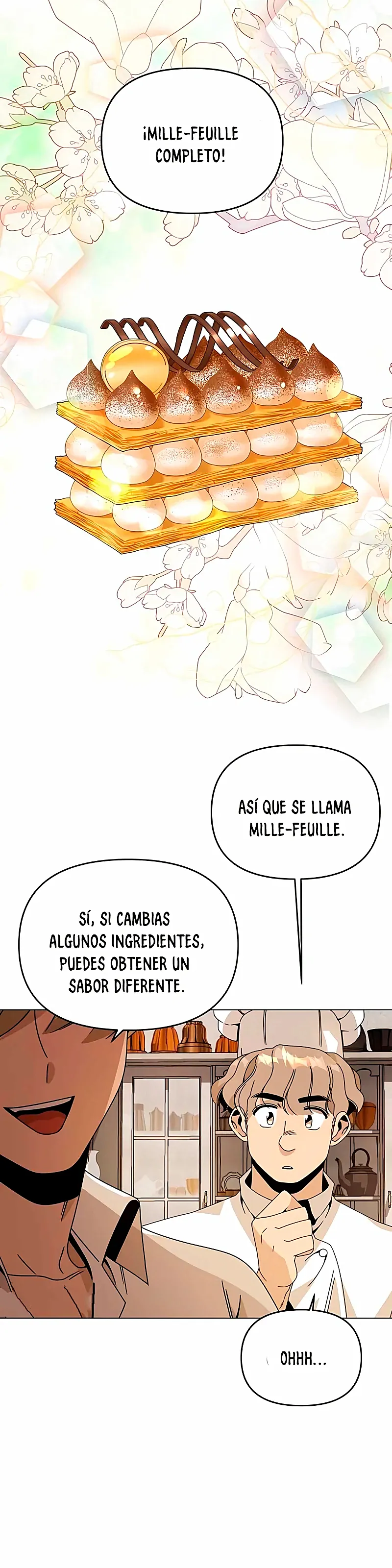 De plebeyo a duque Capítulo 58 - Página 24 en español