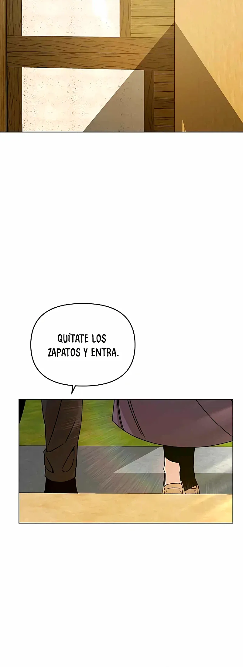 De plebeyo a duque Capítulo 58 - Página 5 en español