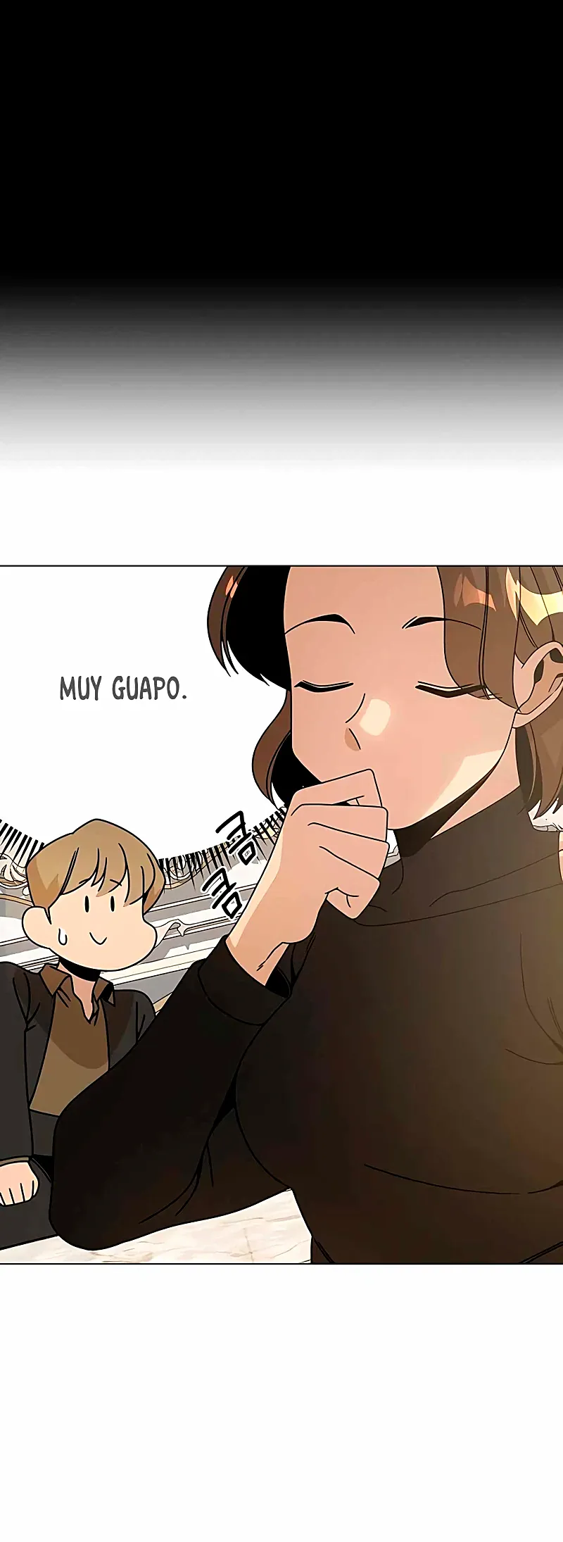 De plebeyo a duque Capítulo 59 - Página 26 en español