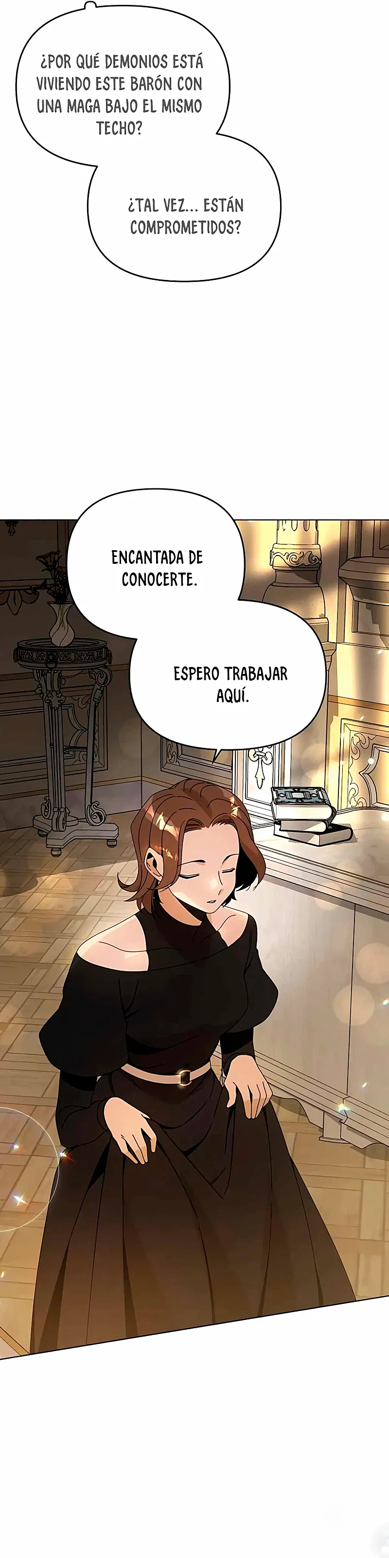 De plebeyo a duque Capítulo 59 - Página 32 en español