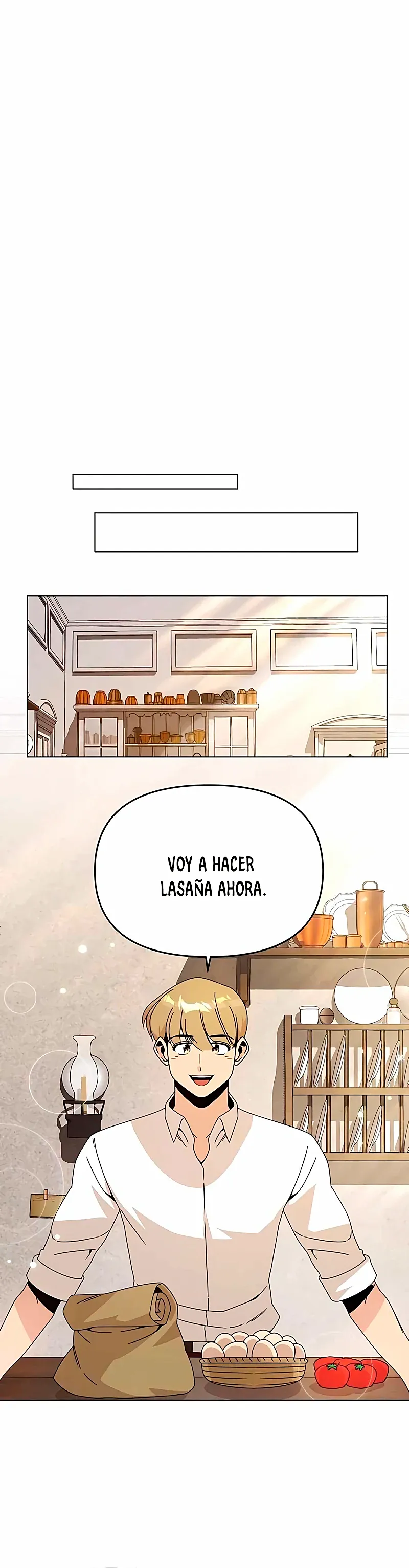 De plebeyo a duque Capítulo 60 - Página 25 en español