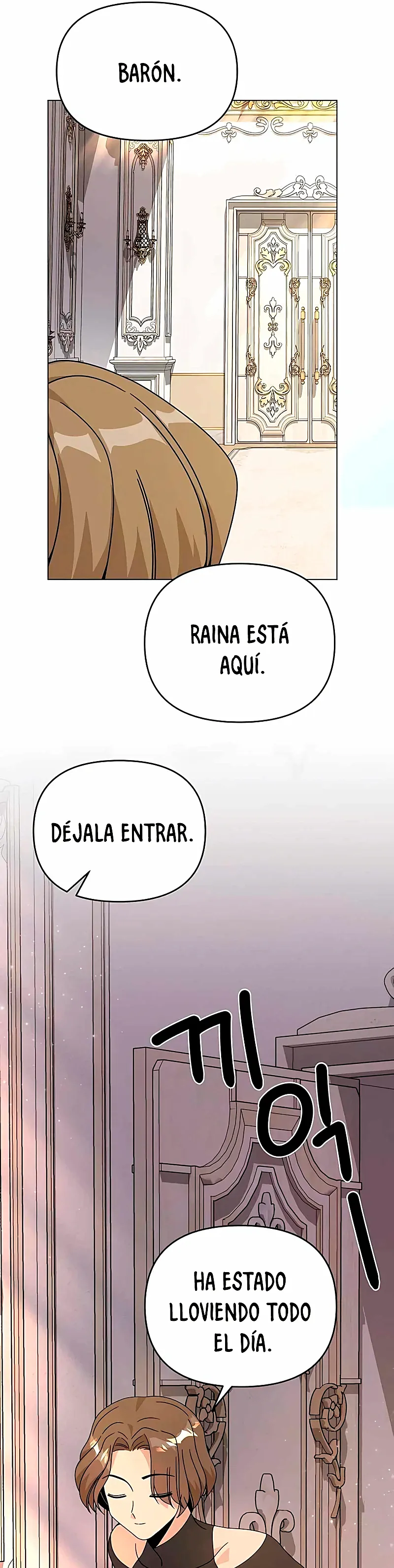 De plebeyo a duque Capítulo 60 - Página 3 en español