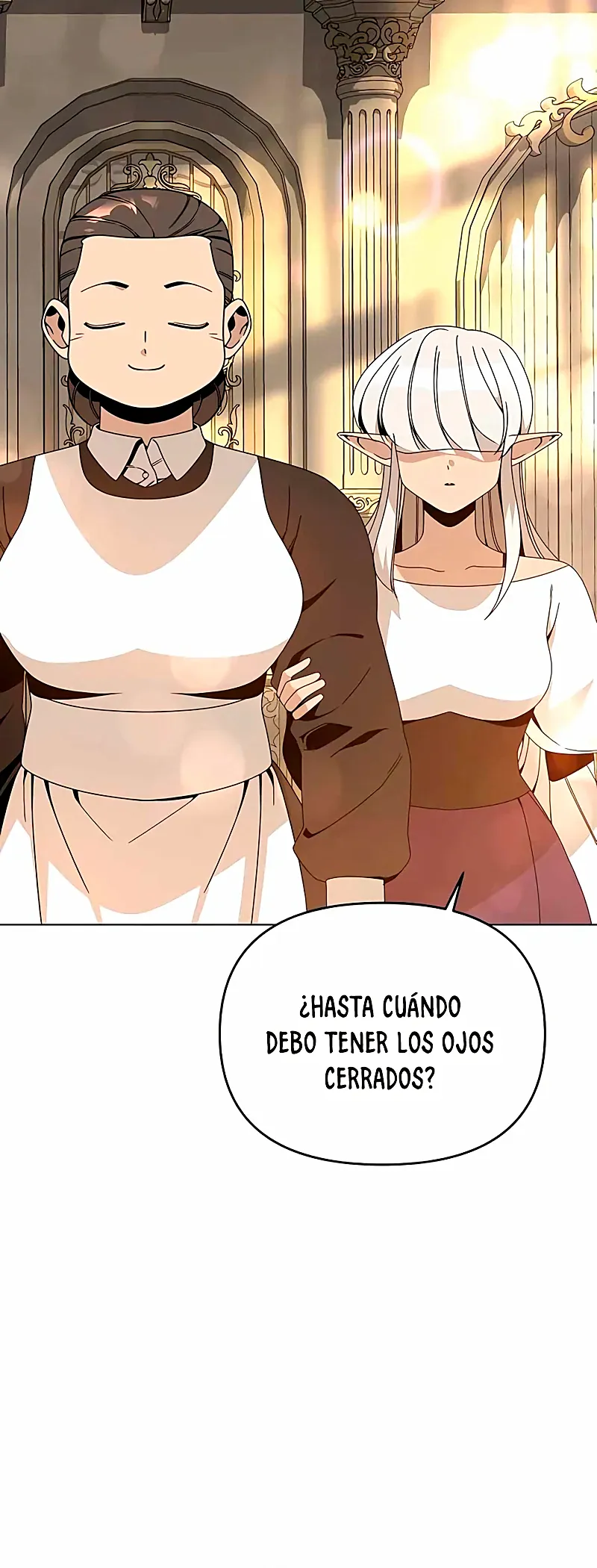 De plebeyo a duque Capítulo 61 - Página 16 en español