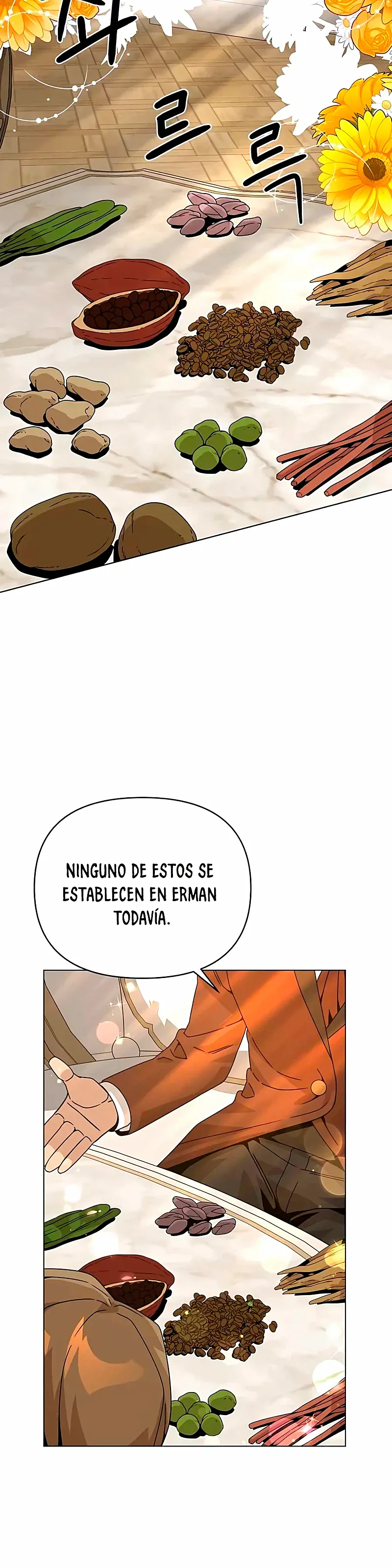 De plebeyo a duque Capítulo 62 - Página 32 en español