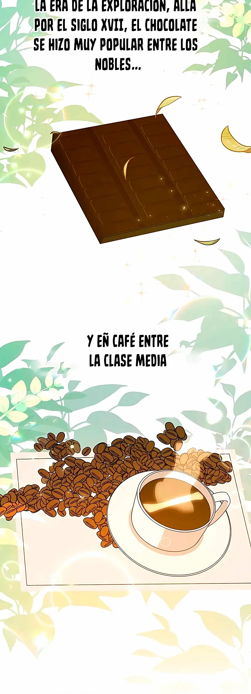 De plebeyo a duque Capítulo 62 - Página 35 en español