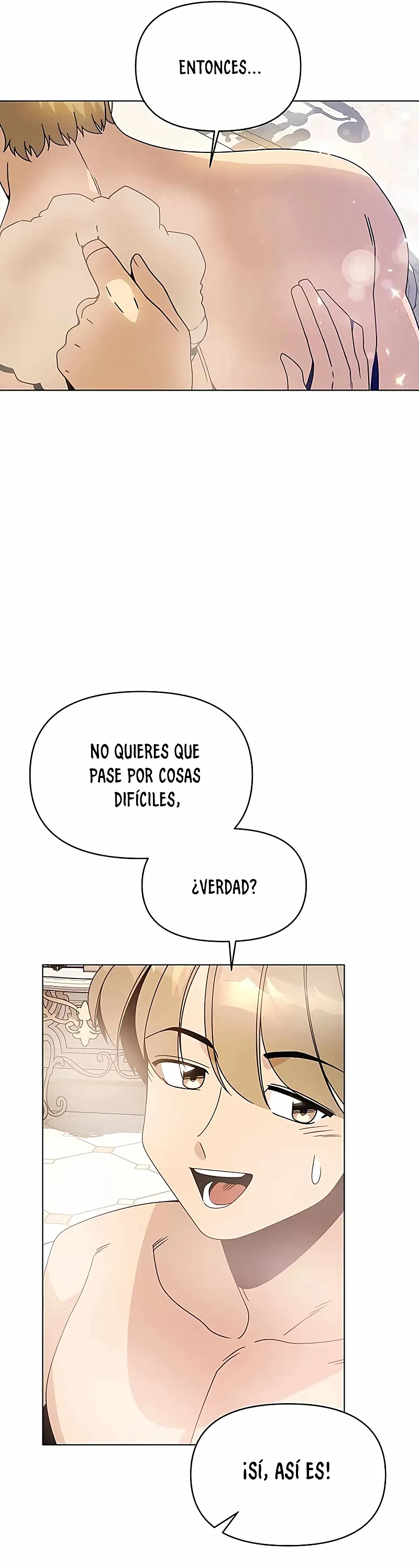 De plebeyo a duque Capítulo 63 - Página 34 en español