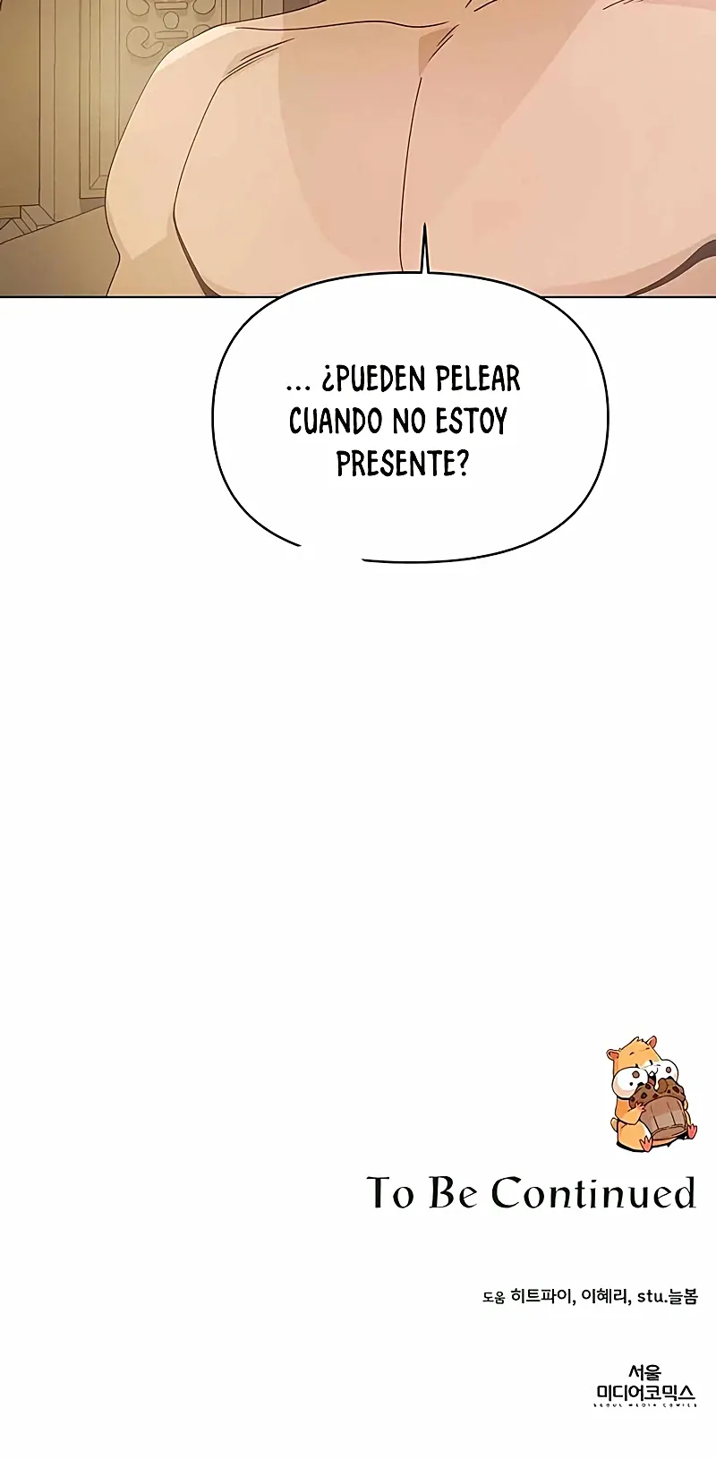 De plebeyo a duque Capítulo 63 - Página 39 en español