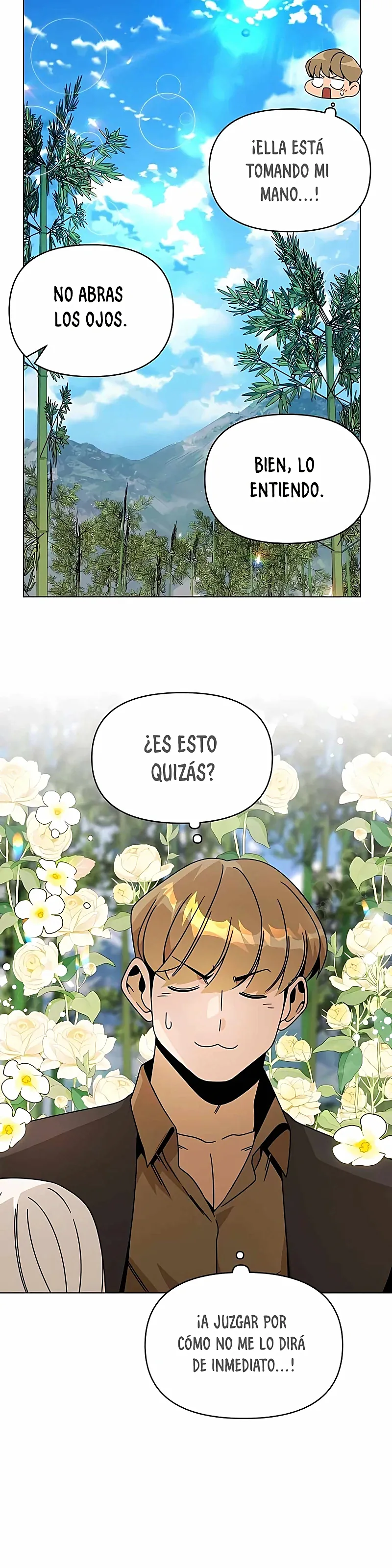 De plebeyo a duque Capítulo 64 - Página 20 en español