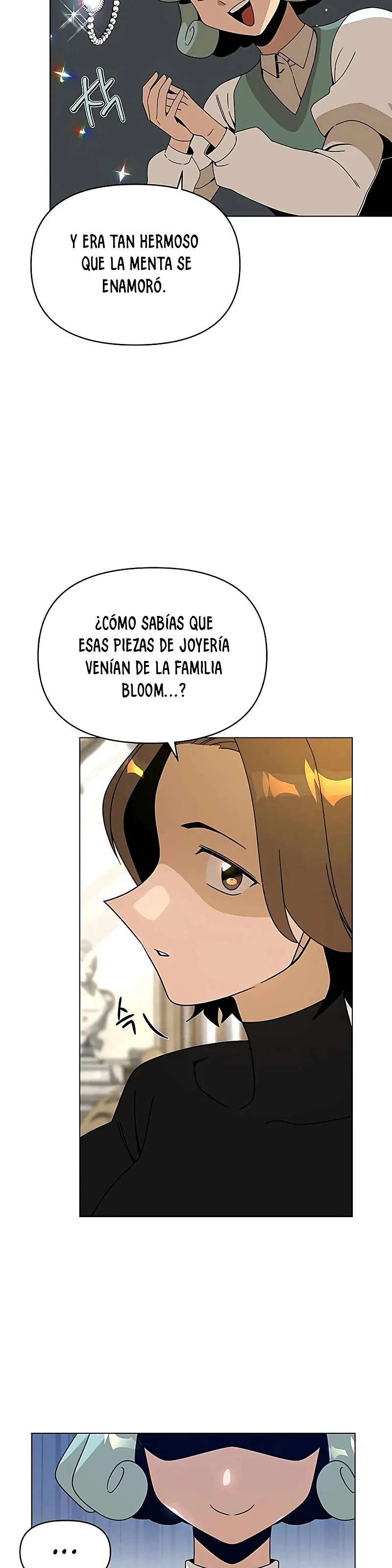 De plebeyo a duque Capítulo 65 - Página 16 en español