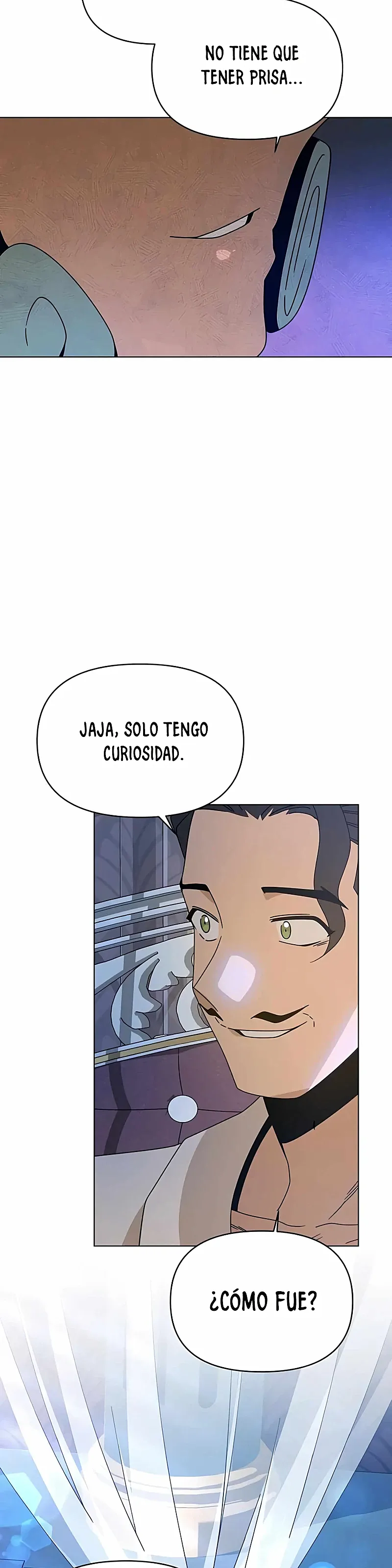 De plebeyo a duque Capítulo 65 - Página 24 en español