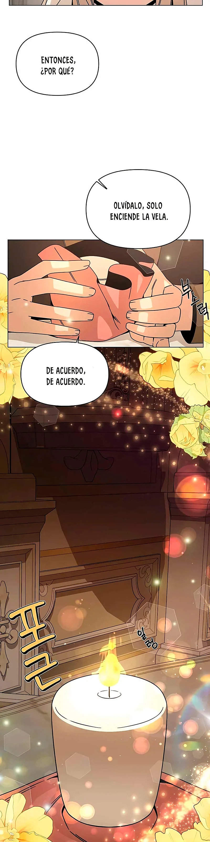 De plebeyo a duque Capítulo 66 - Página 11 en español