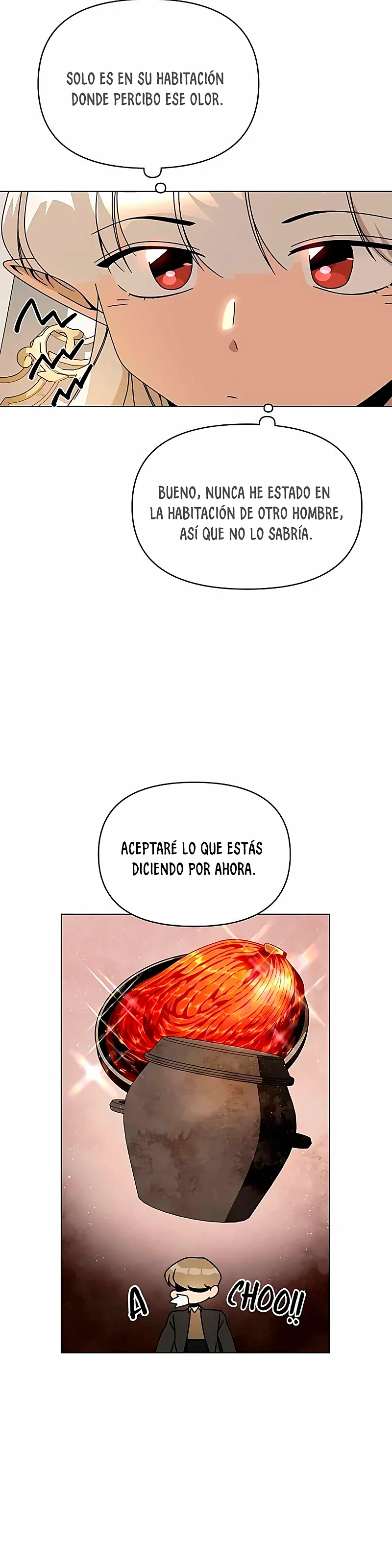 De plebeyo a duque Capítulo 66 - Página 6 en español