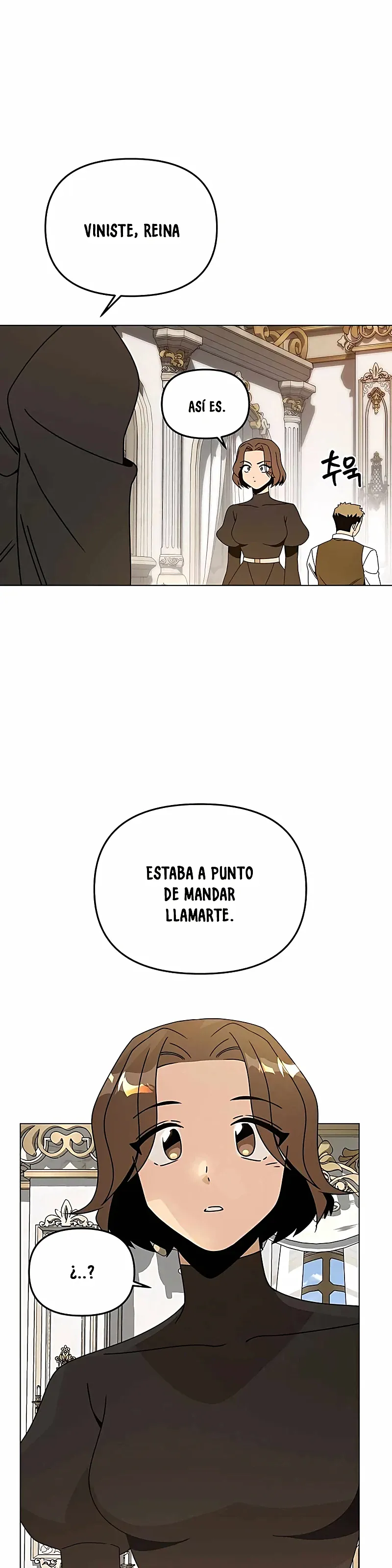 De plebeyo a duque Capítulo 67 - Página 31 en español