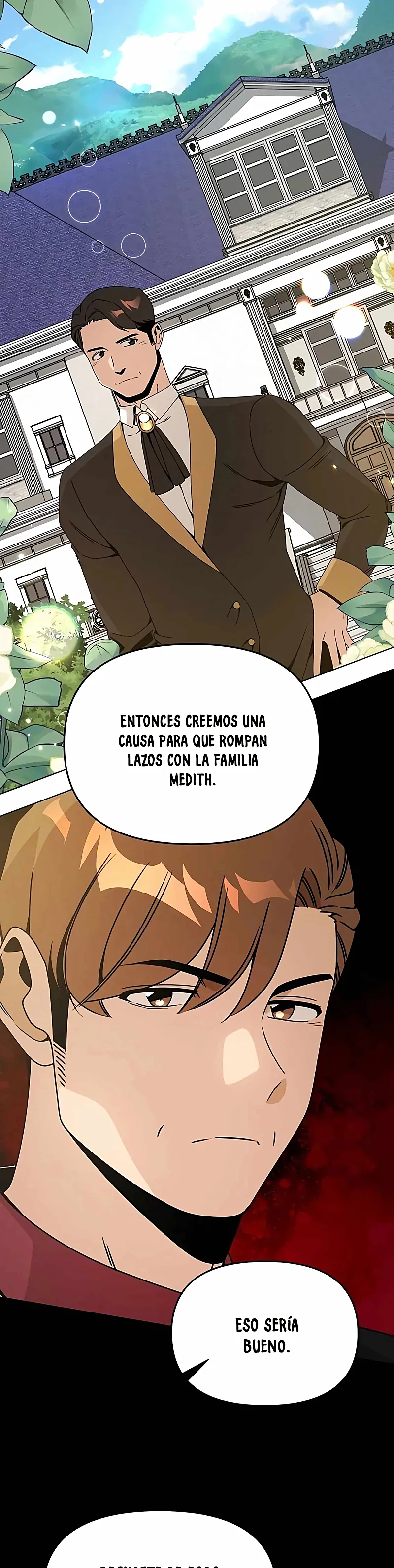 De plebeyo a duque Capítulo 68 - Página 8 en español