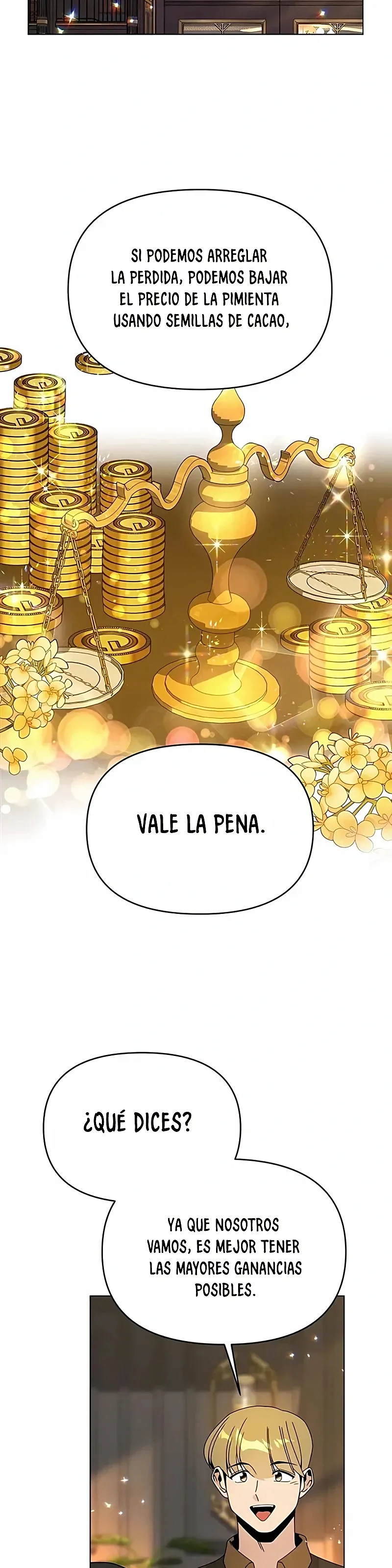 De plebeyo a duque Capítulo 70 - Página 13 en español