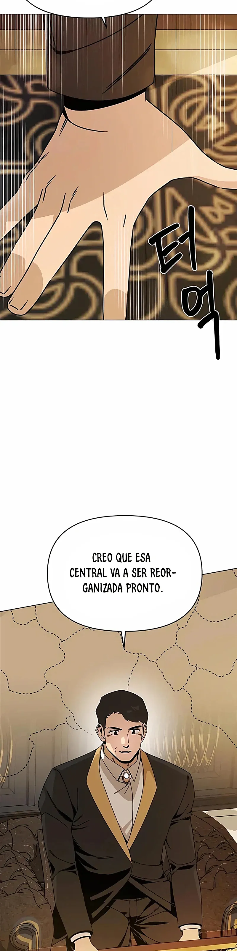 De plebeyo a duque Capítulo 70 - Página 16 en español