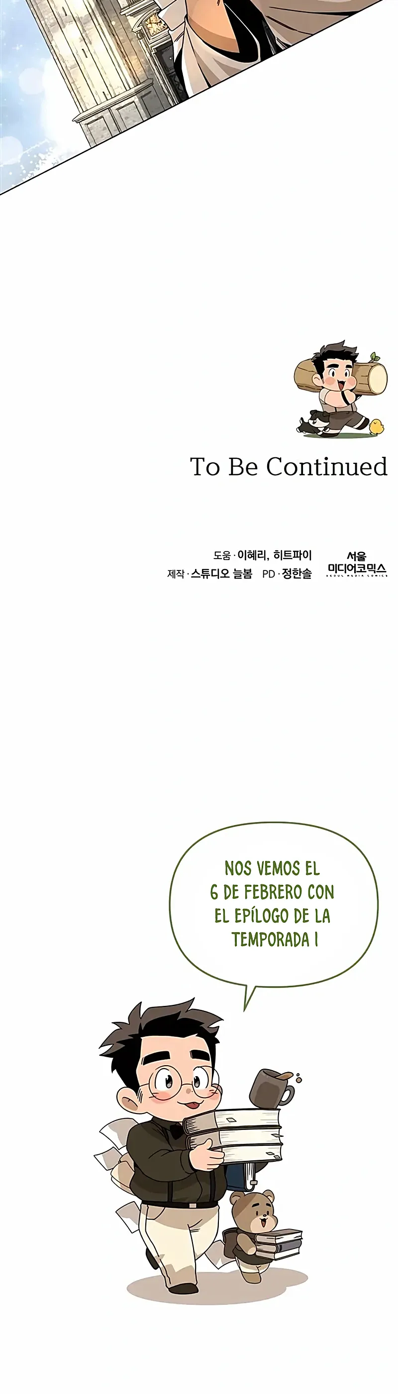 De plebeyo a duque Capítulo 70 - Página 38 en español