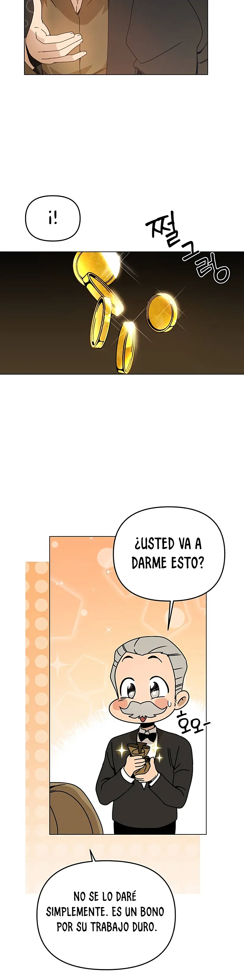 De plebeyo a duque Capítulo 72 - Página 3 en español