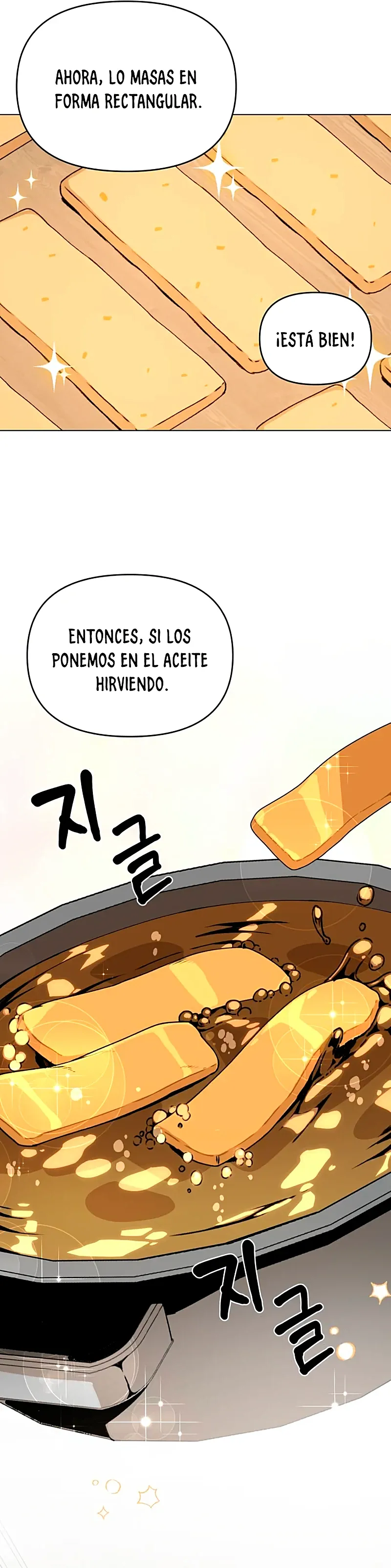 De plebeyo a duque Capítulo 74 - Página 29 en español