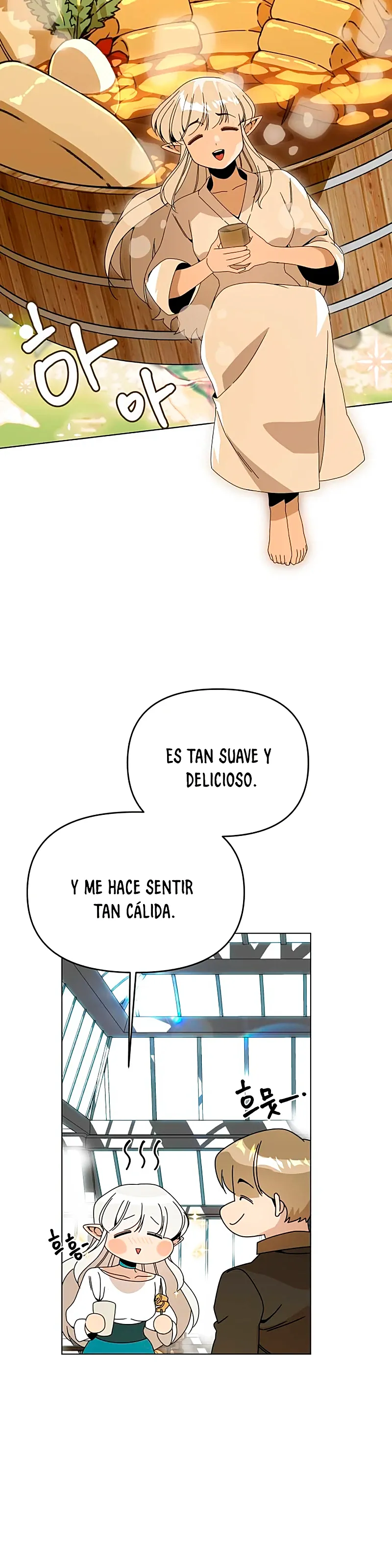 De plebeyo a duque Capítulo 74 - Página 37 en español