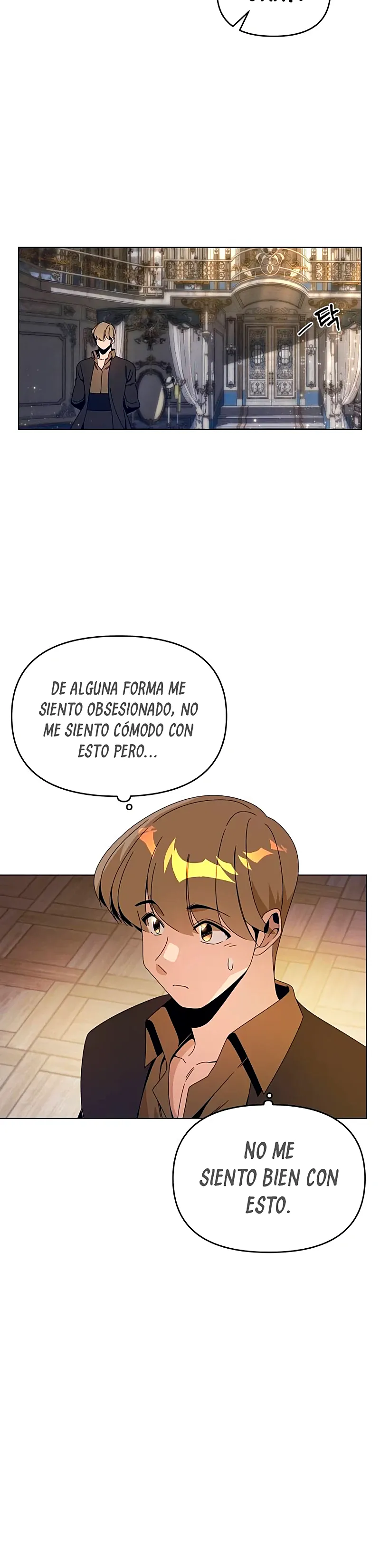 De plebeyo a duque Capítulo 75 - Página 14 en español