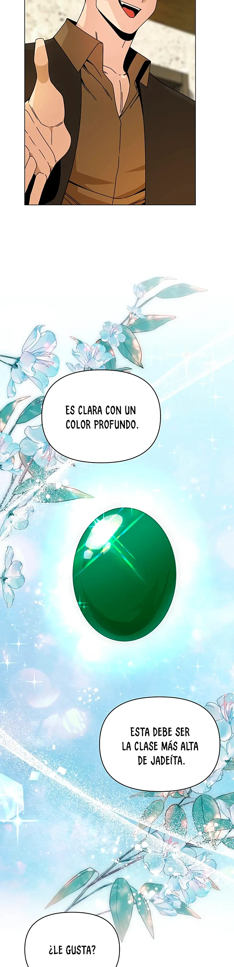 De plebeyo a duque Capítulo 78 - Página 15 en español
