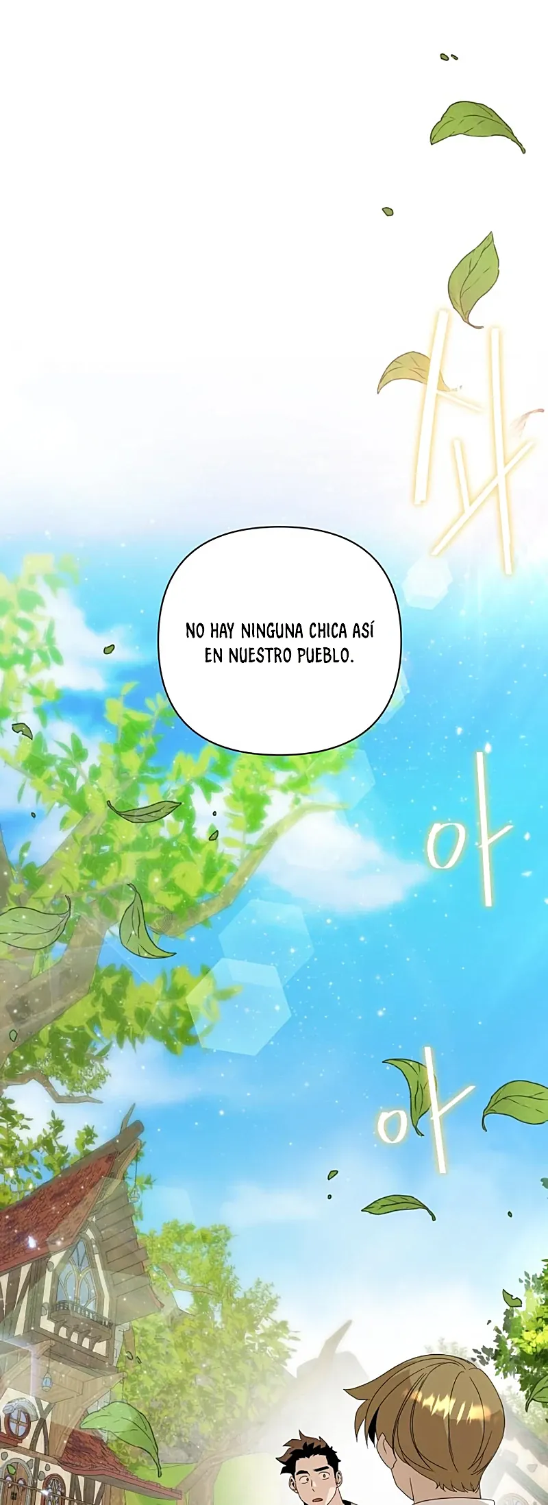De plebeyo a duque Capítulo 8 - Página 17 en español