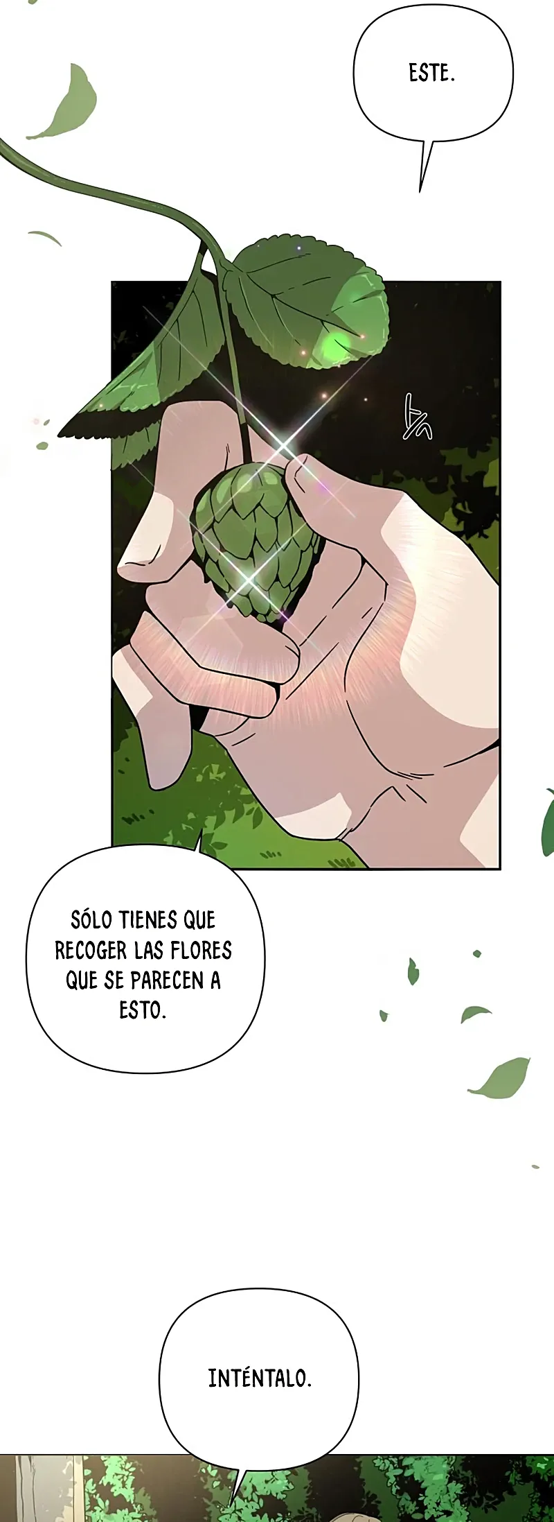 De plebeyo a duque Capítulo 8 - Página 30 en español