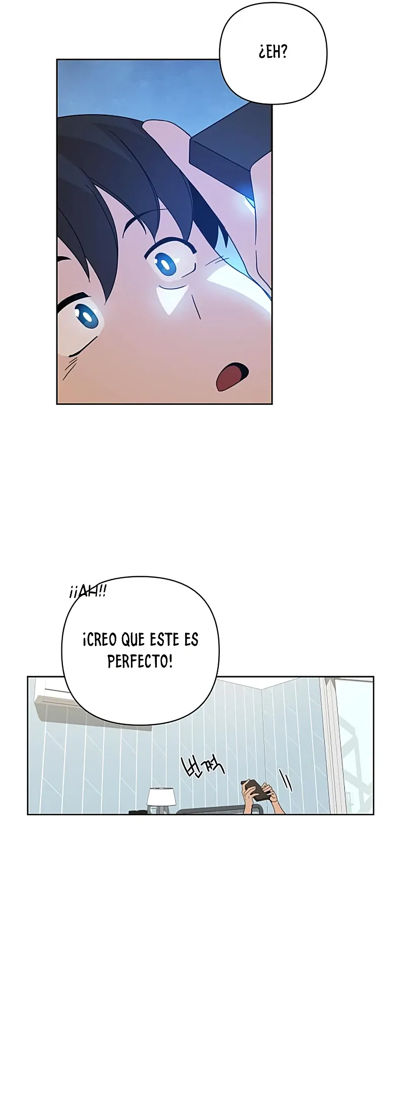 De plebeyo a duque Capítulo 8 - Página 48 en español