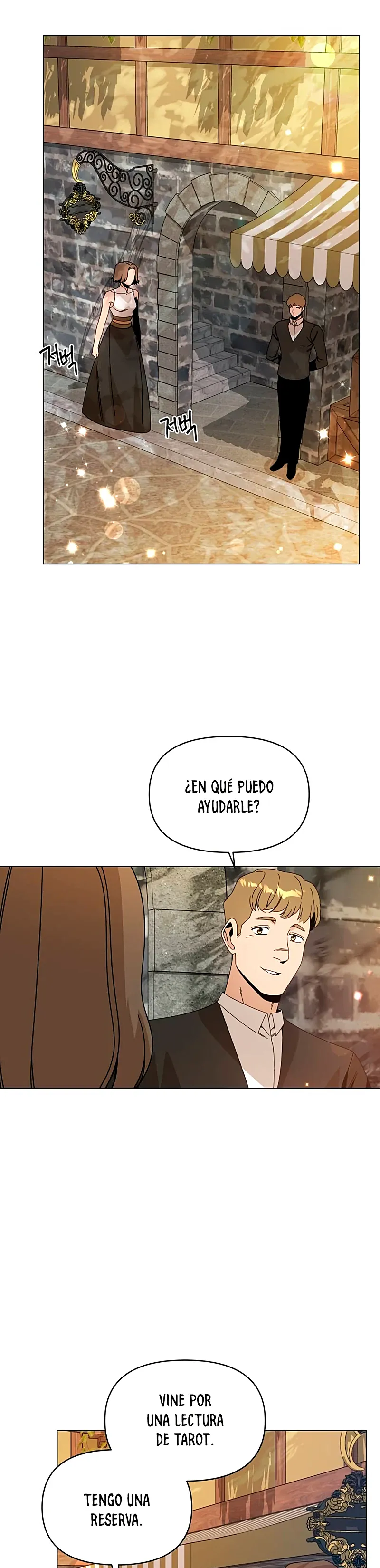 De plebeyo a duque Capítulo 80 - Página 13 en español