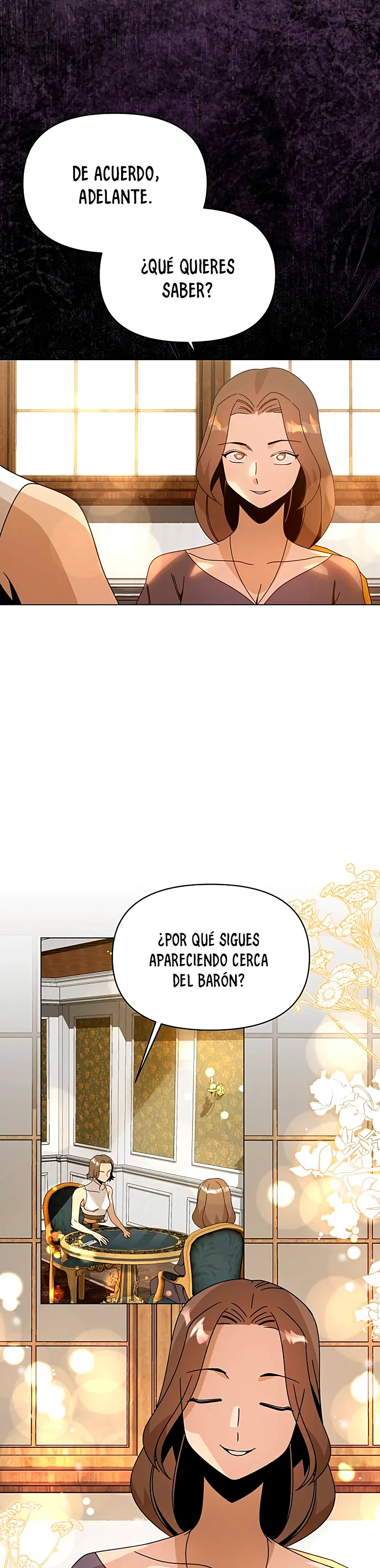 De plebeyo a duque Capítulo 80 - Página 23 en español