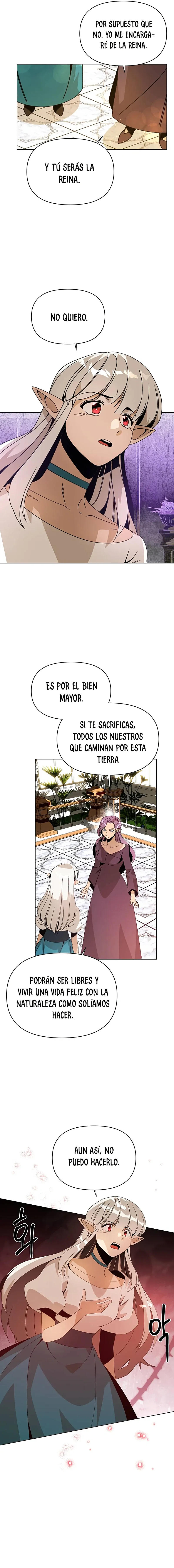 De plebeyo a duque Capítulo 81 - Página 12 en español