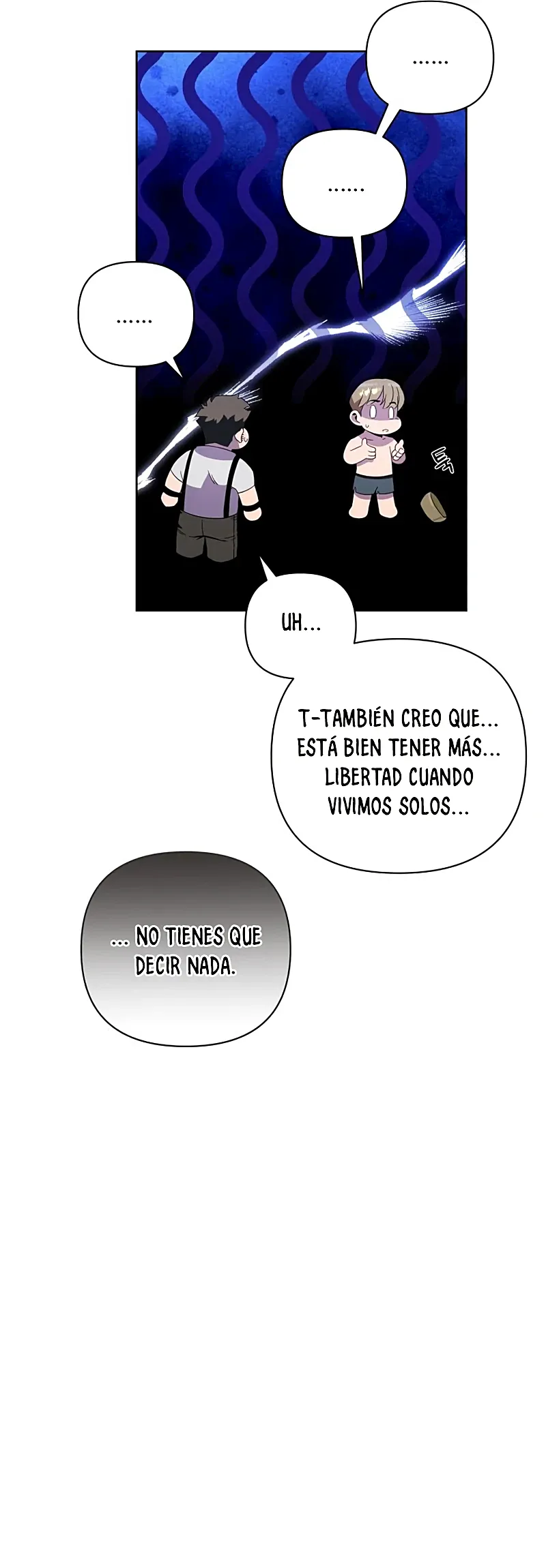 De plebeyo a duque Capítulo 9 - Página 10 en español